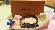 Louis Vuitton Collier Baxter