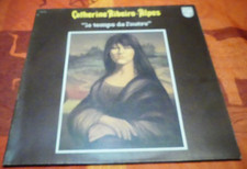 Catherine Ribeiro + Alpes Le