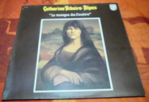 Catherine ribeiro alpes le - ribeiro, +