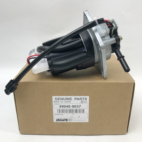 Fuel pump assembly module - pump,