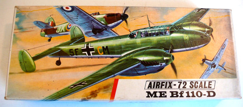 Kit airfix 72ème - , 1/72ème
