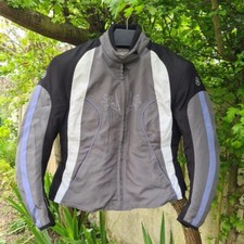 Blouson Moto Femme Yamaha