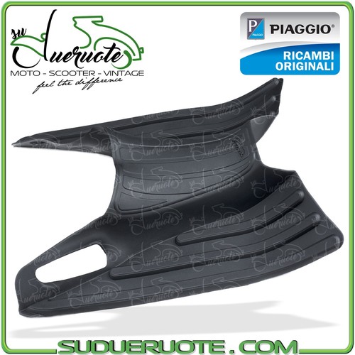 Tapis sol pour vespa - de,