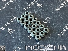 Maserati Soupape-Lada Lot V6 18v Karif Spider 222 228 220 420 425