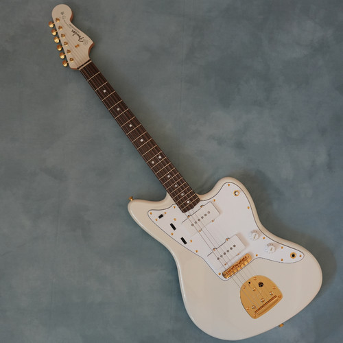Fender mij traditional - fender,