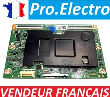 T-CON TCON TV SAMSUNG