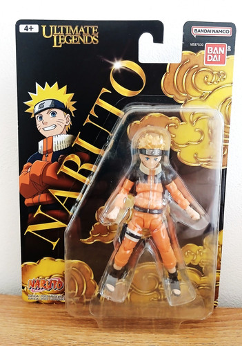 Figurine 12cm naruto - figurine,