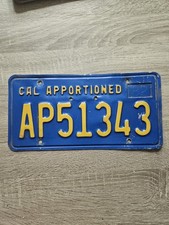 Plaque D'immatriculation