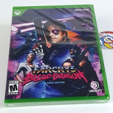 Far Cry 3 Blood Dragon Xbox