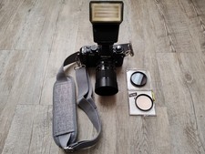 Appareil Photo Reflex