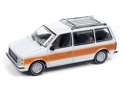 Dodge caravan 1985 dw2 - dodge,
