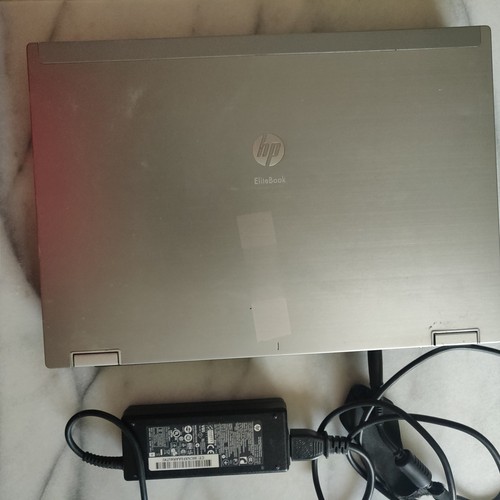 Elitebook 8440p i5 - 8440p, 14"
