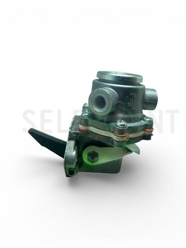 Pompe alimentation diesel - pompe, d'alimentation