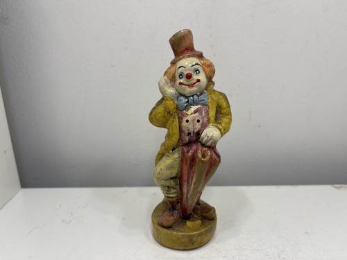 Figurine collection en - de,