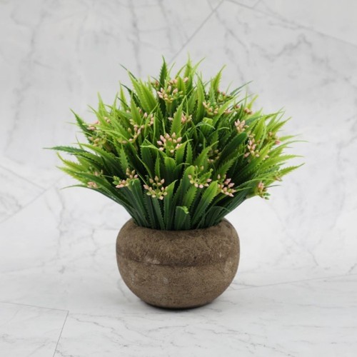 Plante artificielle pot - plante,