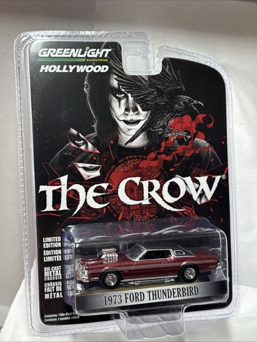 Greenlight - 1/64, 🇨🇵
