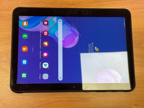 Galaxy tab active pro 1 - tab,