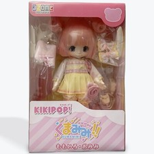 KIKIPOP kumamimi!! Momoiro