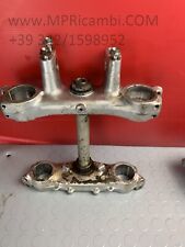 LOWER STEERING PLATES 53200-KS6-700 HONDA CR 125 1987 1988