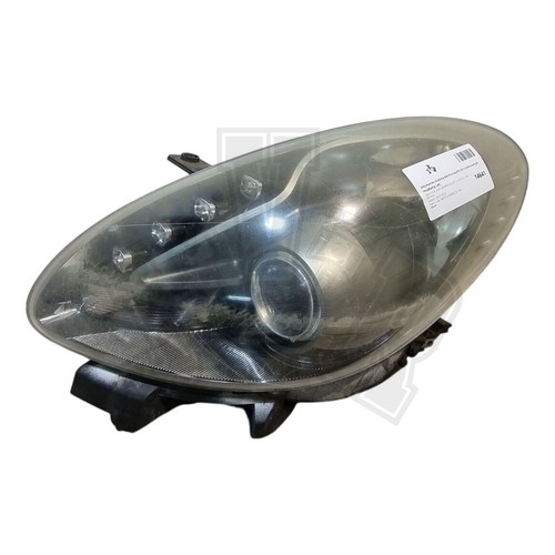 Alfa romeo headlight left - alfa,