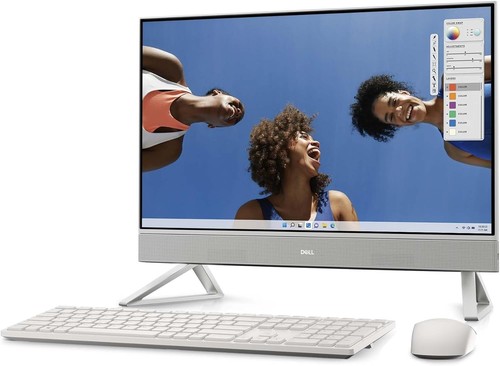 Aio dell inspiron 5430 - dell, 24