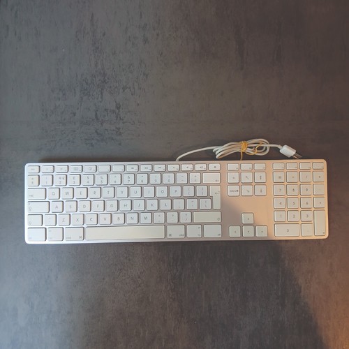 Clavier apple a1243 azerty - apple,