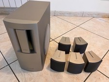 5 Enceintes Sony SS-TS300 et