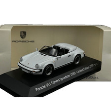 Porsche 911 speedster 1988 - speedster,