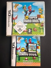 Nintendo DS - New Super Mario