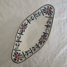 Ravier Décor Myrtil De Digoin