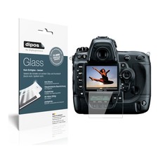 2x Protection ecrán pour