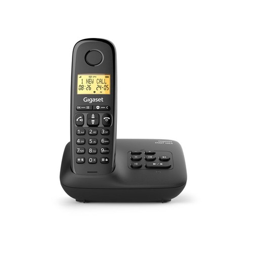 Téléphone fixe gigaset - -,