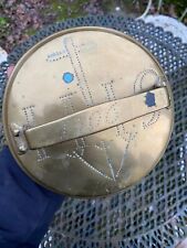 Altar Chime & Bell & Liturgical & Ancient Bells & Church & XVIII