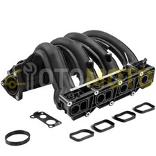 TUYAU COLLECTEUR D'ADMISSION MERCEDES CLASSE C W203 S203 CL203 CLK C200 C220 CDI