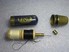 Cousette/nécessaire de