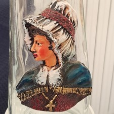 Ancienne bouteille bretagne