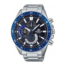 CASIO - Montre en acier
