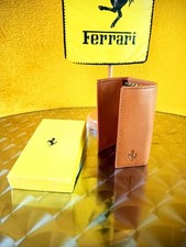 Porte clé Ferrari BB512 308