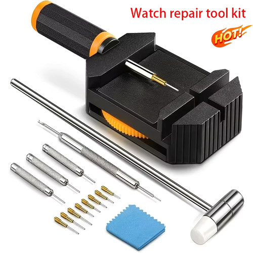 Kit outils retrait - , maillons