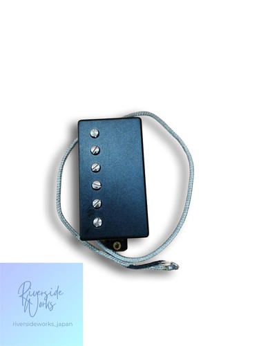 Micro pour guitare - g&b,