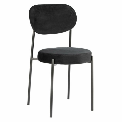 Fauteuil rembourré camile - fauteuil,