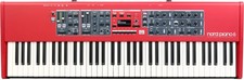 Nord Piano 6 73-key Stage