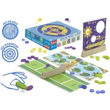 [8451] JEUJURA Jeux de Puces