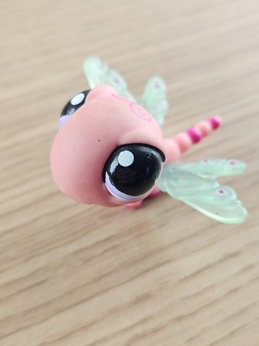 Littlest pet shop jouet - pet,