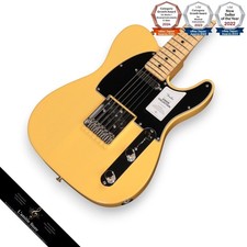 Guitare électrique Fender MIJ