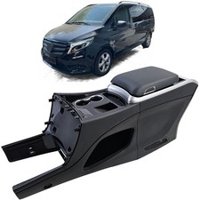 Premium Console Centrale