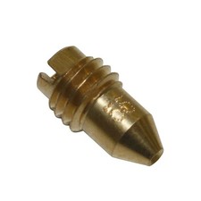 gicleur ralenti carburateur