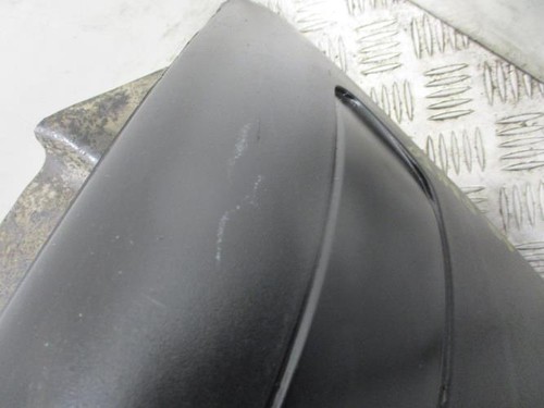 Pare choc arriere - fiat, punto