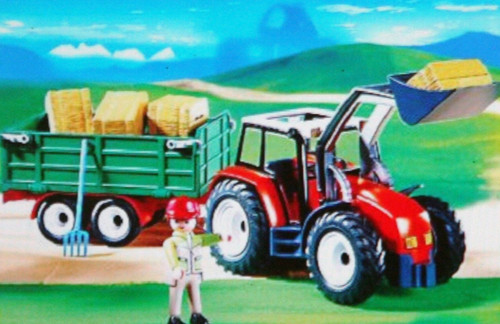 Playmobil pièce de - --,