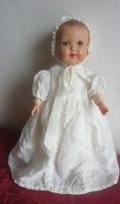 Poupée ancienne en celluloïd